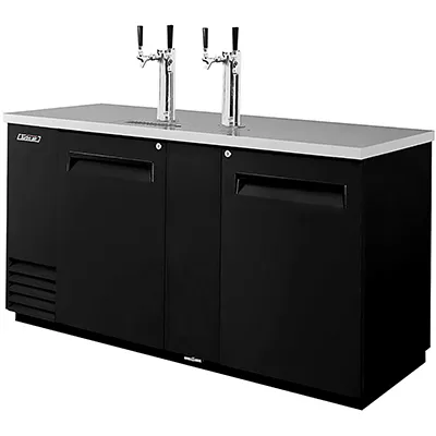 Bar Refrigeration